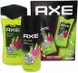 Preview: Axe Geschenkset Epic Fresh Bodywash 250 ml + Bodyspray 150 ml