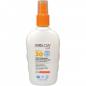 Preview: Bio Glow Sun Sonnenspray Lotion LSF 30 100 ml