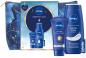 Preview: NIVEA Geschenkset Perfect Day 4-teilig im Beauty Bag