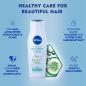 Preview: NIVEA Feuchtigkeits-Shampoo Hyaluron Hydration 250 ml