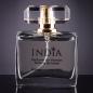 Preview: INDIA Cosmetics Damenparfüm mit einem Hauch von Hanf 45 ml