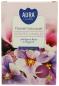 Preview: Bispol Aura Candles Duft-Teelichte Flower bouqet 6er