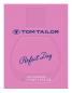 Preview: Tom Tailor Perfect Day Eau de Parfüm 50 ml