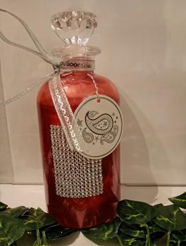 Accentra Schaumbad mit Granatapfelduft 500 ml