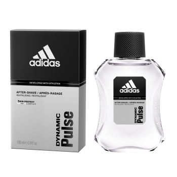 Adidas Dynamic Pulse After Shave 100 ml