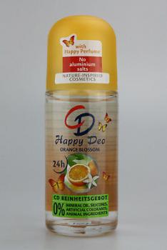 CD Deo Roll-on Happy Day 50 ml