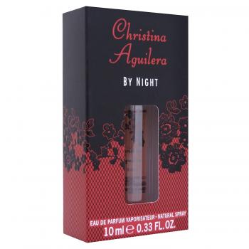 Christina Aguilera BY NIGHT EdP 10 ml