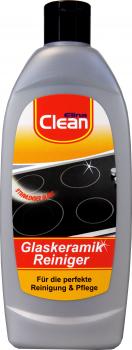 Elina Clean Glaskeramikreiniger 250 ml