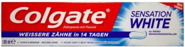 Colgate Sensation White Zahncreme 100 ml