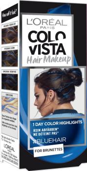 L'oréal Paris Colo Vista Hair Make up Bluehair 30 ml