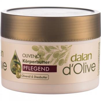 Dalan d'Olive Körperbutter 250 ml in der Dose
