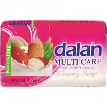 Dalan Seife Multi Care Mandel & Milch 75 gr