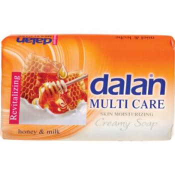 Dalan Creme-Seife Multi Care Honig & Milch 75 gr