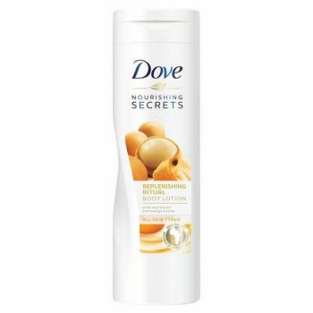 Dove Bodylotion mit Mango-Butter und Marula-Öl 250 ml
