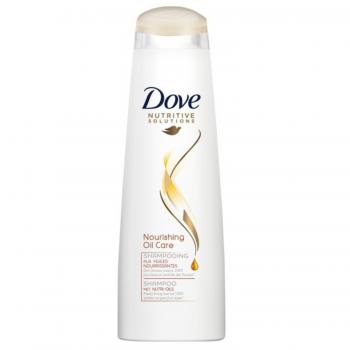 Dove Shampoo Nourishing Oil Care nährendes Öl 250 ml