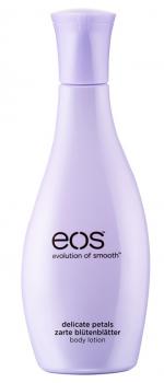 EOS Bodylotion zarte Blütenblätter 200 ml