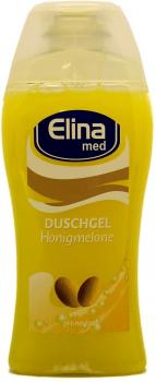 Elina med Duschgel Honigmelone 250 ml