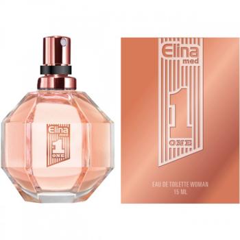 Elina med ONE Eau de Toilette Woman 15 ml
