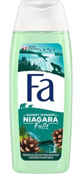 Fa Duschcreme Niagara Falls Limited Design Edition 3 x 250 ml