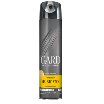 Gard Professional Haarspray Business sehr stark 250 ml