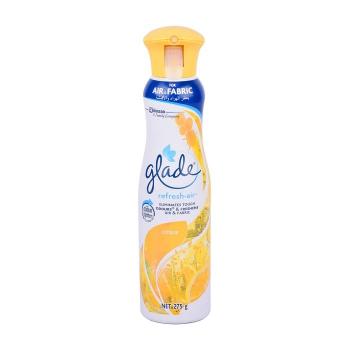 Glade Luft- und Stoffauffrischer Citrus 275 gr