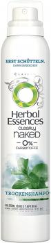Herbal Essences Clearly Naked Trockenshampoo 180 ml