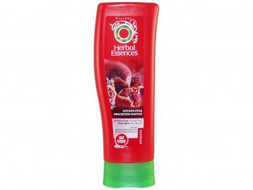 Herbal Essences Pflegespülung Spitzenstar mit Granatapfel-Duft 200 ml