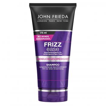 John Frieda Frizz Ease unendliche Geschmeidigkeit Shampoo 175 ml