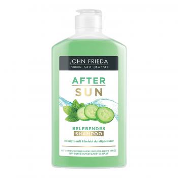 John Frieda After Sun belebendes Shampoo 250 ml