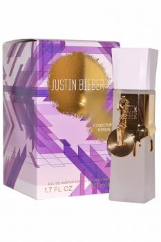 Justin Bieber Collector's Edition Eau de Parfüm Spray 50 ml