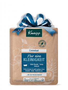 Kneipp Cremebad Nur eine Kleinigkeit 50 ml