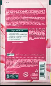 Preview: Kneipp Cremebad Rosenzarte Verwöhnpflege 50 ml