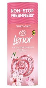 Lenor Wäscheparfüm Cherry Blossom & Rose Water 155 gr