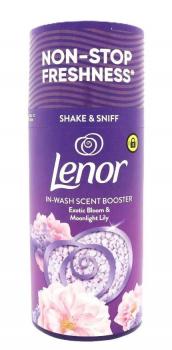 Lenor Duftperlen exotische Blüte & Mondscheinlilie 155 gr