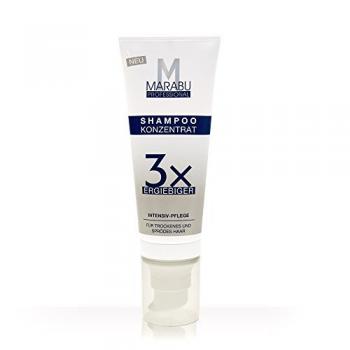 Marabu Professional Shampoo Intensiv Pflege 100 ml
