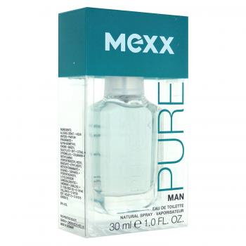 Mexx Pure Man Eau de Toilette 30 ml