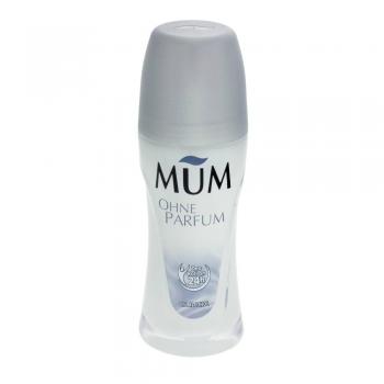 MUM Deo Roll-on 24 h ohne Parfüm 50 ml