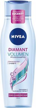 Nivea Pflegeshampoo Diamant Volumen 250 ml
