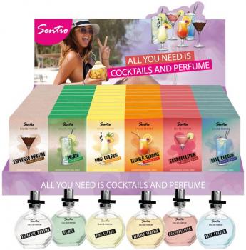 Sentio Cocktail Espresso Martini EdP15ml