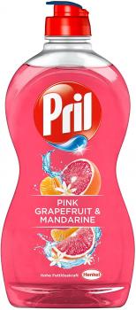 Pril Spülmittel Grapefruit & Mandarine 500 ml