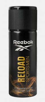 Reebok Reload Sports Men 150 ml
