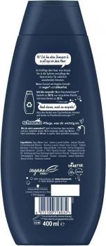 Schauma Shampoo For Men 400 ml