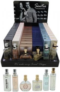 Sentio Inter Feer Man Eau de Toilette 15 ml