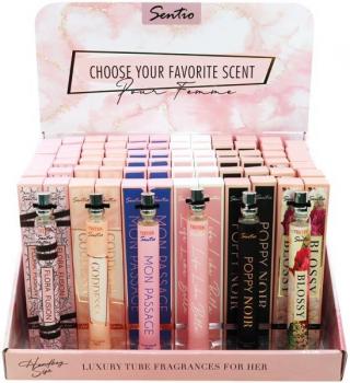 Sentio  Life Like Bella Pour Femme Eau de Parfume 35 ml