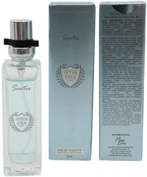 Sentio Inter Feer Man Eau de Toilette 15 ml