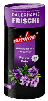 airline Wäscheparfüm Duftperlen Purple Rain 190 gr
