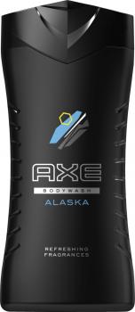 AXE Bodywash Alaska 250 ml
