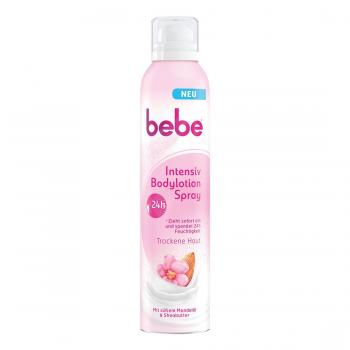bebe Intensiv Bodylotion Spray 200 ml