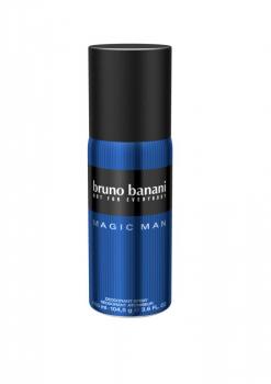 bruno banani Magic Man Deospray 150 ml