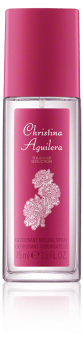 Christina Aguilera Touch of Seduction Deo 75 ml